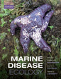 Marine Disease Ecology - Paperback