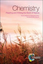 Chemistry: Reading and Writing the Book of Nature - Paperback