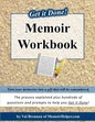 Get it Done! Memoir Workbook - Paperback