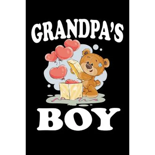 Grandpa's Boy: Family Collection - Paperback