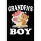 Grandpa's Boy: Family Collection - Paperback