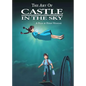 The Art of Castle in the Sky - Hardcover