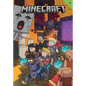 Minecraft #9 - Library Binding