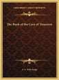 The Book of the Cave of Treasures - Hardcover
