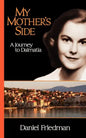 My Mother's Side: A Journey to Dalmatia - Paperback