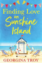 Finding Love on Sunshine Island - Paperback