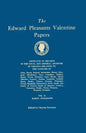 Edward Pleasants Valentine Papers. Abstracts of the Records of the Local and General Archives of Virginia. in Four Volumes. Volume II: Families of Har - Paperback