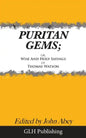 Puritan Gems: or, Wise and Holy Sayings of Thomas Watson - Paperback