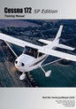 Cessna 172SP Training Manual - Paperback