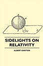 Sidelights on Relativity (Illustrated Edition) - Paperback