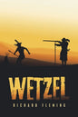 Wetzel - Paperback