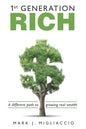 1St Generation Rich - Paperback