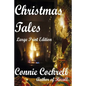 Christmas Tales: Large Print Edition - Paperback