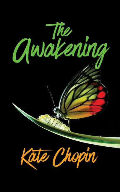 The Awakening - Paperback