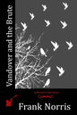 Vandover and the Brute - Paperback