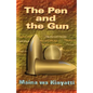 The Pen and The Gun - Paperback