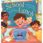 School Lunch - Hardcover
