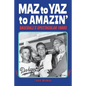 Maz to Yaz to Amazin': Baseball's Spectacular 1960's - Paperback