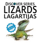 Lizards / Lagartijas - Hardcover