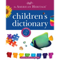 The American Heritage Children's Dictionary - Hardcover