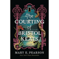 The Courting of Bristol Keats - Paperback