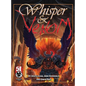 Whisper & Venom 5e - Hardcover