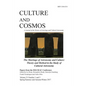 Culture and Cosmos Vol 21 1 and 2: Marriage of Astronomy and Culture: Theory and Method in the Study of Cultural Astronomy - Paperback