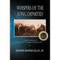 Whispers of the Long Departed: Untold History of Southern Craven County, N.C. - Paperback