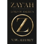 Zay'ah: Lord of America - Paperback