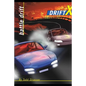 Battle Drift - Paperback
