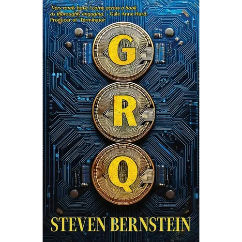 Grq - Paperback
