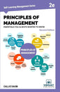 Principles of Management Essentials You Always Wanted To Know - Paperback