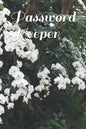 Password Keeper - Paperback
