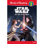 Star Wars: The Fight in the Forest: The Fight in the Forest - Library Binding