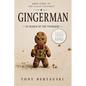 Gingerman (Large Print): In Search of the Toymaker - Paperback