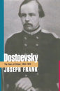 Dostoevsky: The Years of Ordeal, 1850-1859 - Paperback