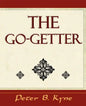 The Go-Getter (a Story That Tells You How to Be One) - Paperback