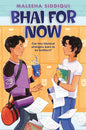 Bhai for Now - Hardcover