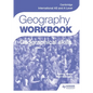 Cambridge International as and a Level Geography Skills Workbook: Hodder Education Group - Paperback