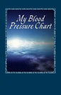 My Blood Pressure Chart - Paperback