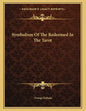 Symbolism Of The Redeemed In The Tarot - Paperback