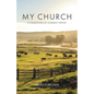 My Church: A Collection of Cowboy Poetry - Paperback