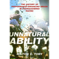 Unnatural Ability: The History of Performance-Enhancing Drugs in Thoroughbred Racing - Hardcover