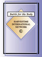 Battle for the Body - Paperback