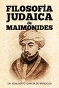Filosof a Judaica de Maimonides - Paperback