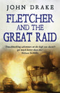 Fletcher and the Great Raid - Paperback