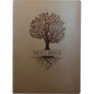 Kjver Family Legacy Holy Bible, Large Print, Coffee Ultrasoft: (King James Version Easy Read, Red Letter, Brown) - Imitation Leather