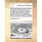 The Present State of Music in France and Italy: Or, the Journal of a Tour Through Those Countries, Undertaken to Collect Materials for a General Histo - Paperback