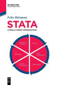 Stata: A Really Short Introduction - Paperback