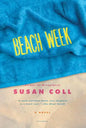 Beach Week - Paperback